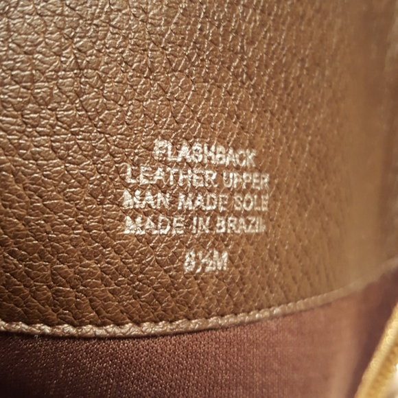 Matisse leather riding boots - Picture 6 of 8